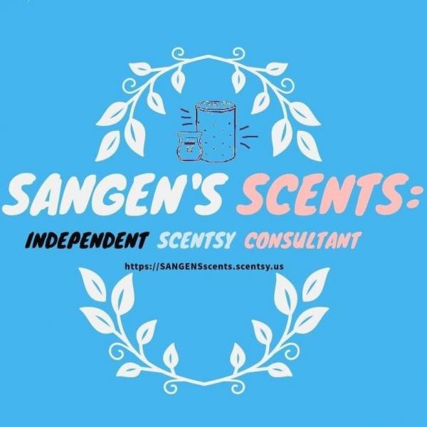 Sangen’s Scents