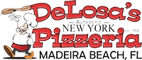 DeLosa"s Pizzeria