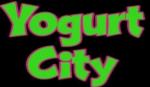 Yogurt City