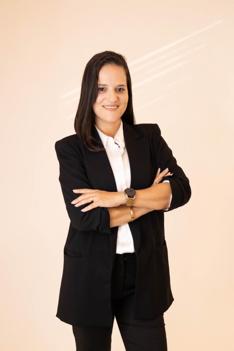 VANESSA User Profile