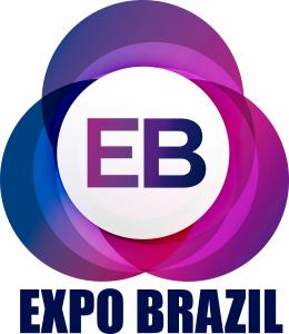 EXPO BRAZIL logo