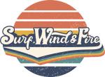 Surf, Wind and Fire