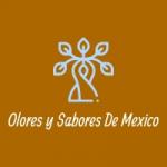 Olores y sabores de Mexico