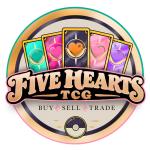 FiveHeartsTCG