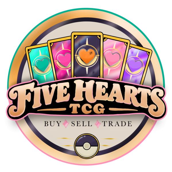 FiveHeartsTCG