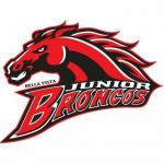 Bella Vista Jr Broncos