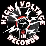 High Voltage Records
