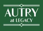 Autry at Legacy
