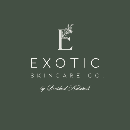 Exotic Skincare Co. by Roesbud Naturals