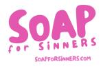 OnetoSix DBA Soap for Sinners