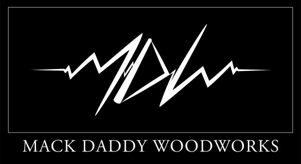 Mack Daddy Woodworks