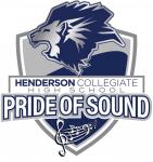 Henderson Collegiate High School “Pride of Sound” Marching Band