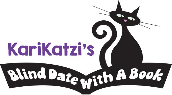 KariKatzi's Blind Date With a Book