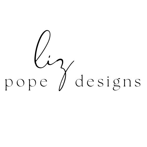 Liz Pope Designs
