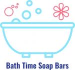 Bath Time Soap Bars