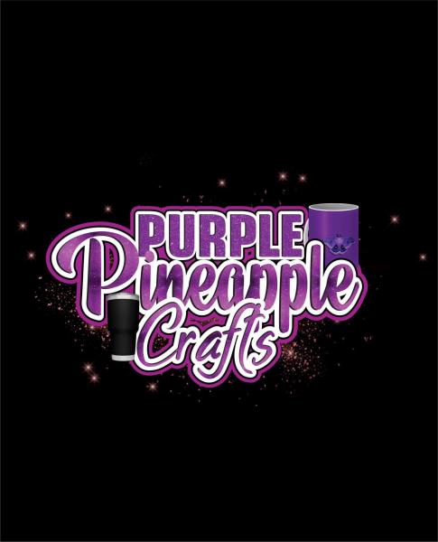 Purplepineapplecrafts