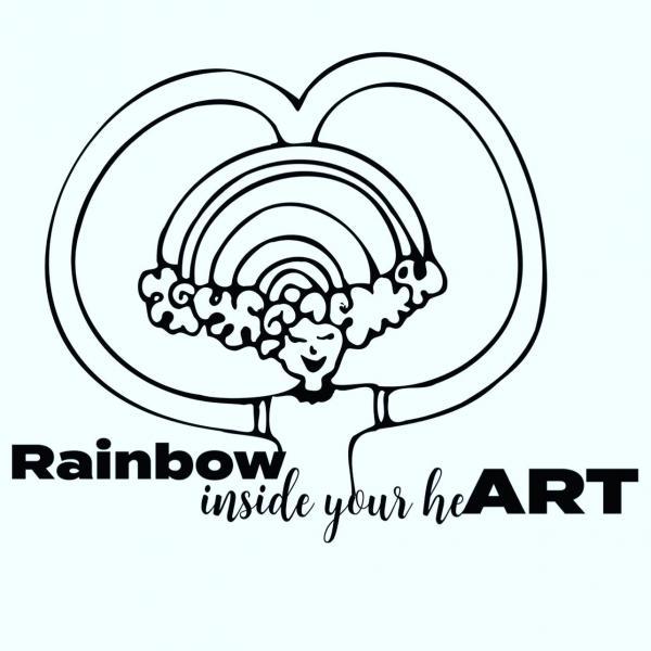 Rainbow Inside Your Heart