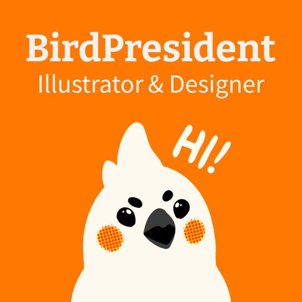 BirdPresident