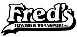 Fred's Towing & Transport INC