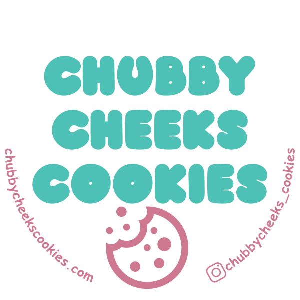 Chubby Cheeks Cookies