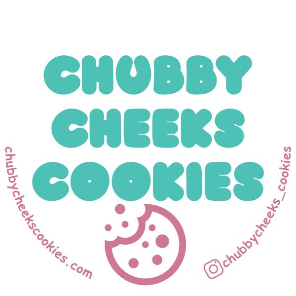 Chubby Cheeks Cookies