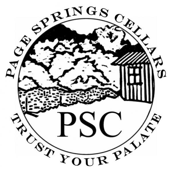 Page Springs Cellars