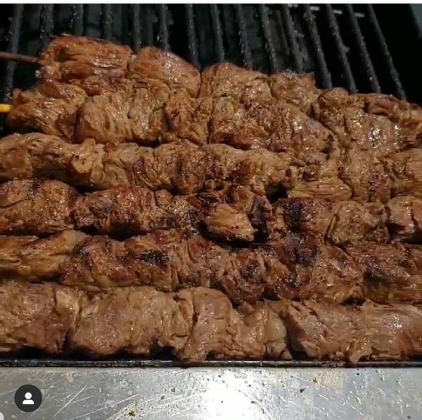 GOKU'S LATIN GRILL