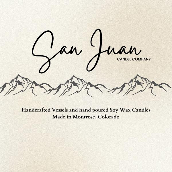 San Juan Candle Company