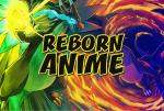 Reborn Anime