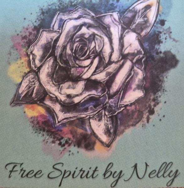 Free Spirit By Nelly