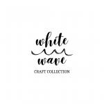 White Wave Craft Collection