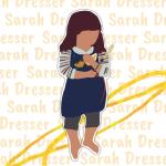 Sarah Dresser