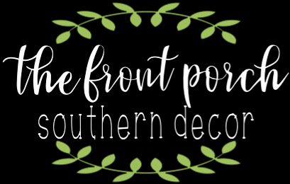 The Front Porch Southern Decor