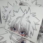 Killua