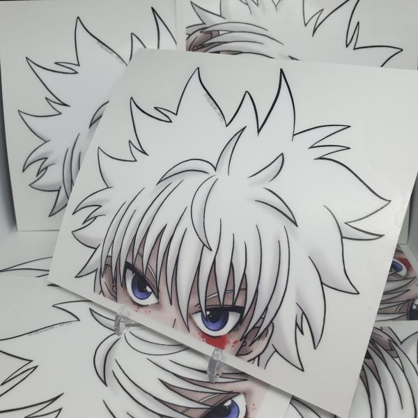 Killua picture