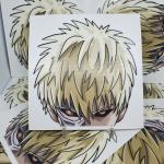 Genos