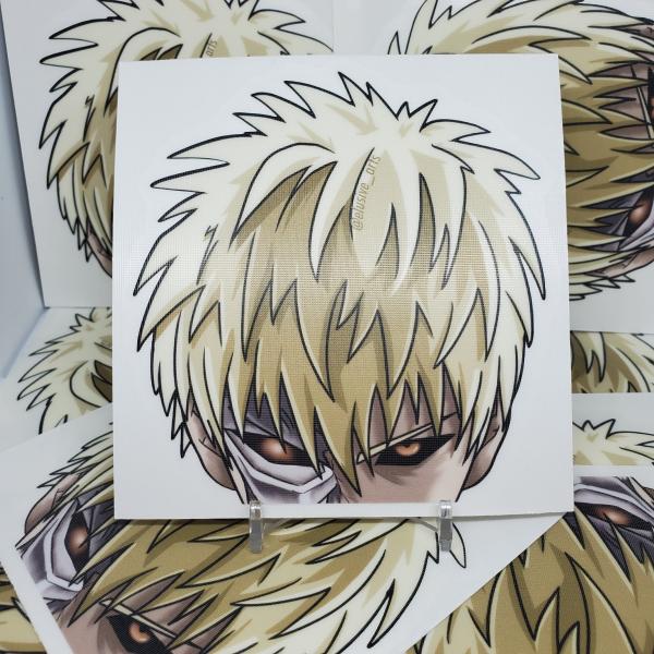 Genos picture