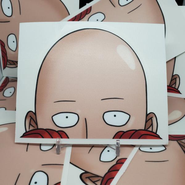 Saitama picture