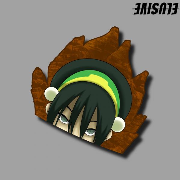 Toph picture