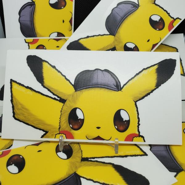 Detective Pikachu picture