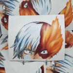 Todoroki