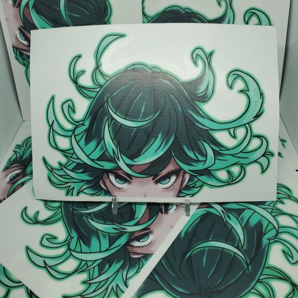 Tatsumaki picture