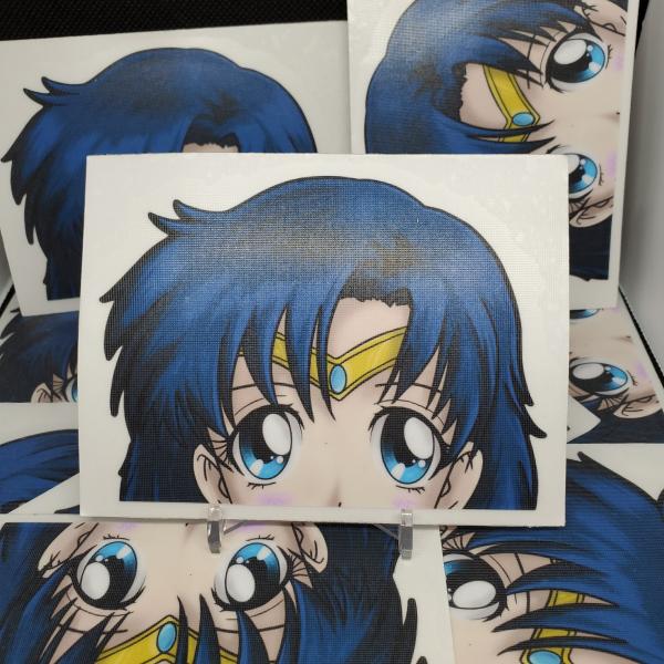 Sailor Mercury picture