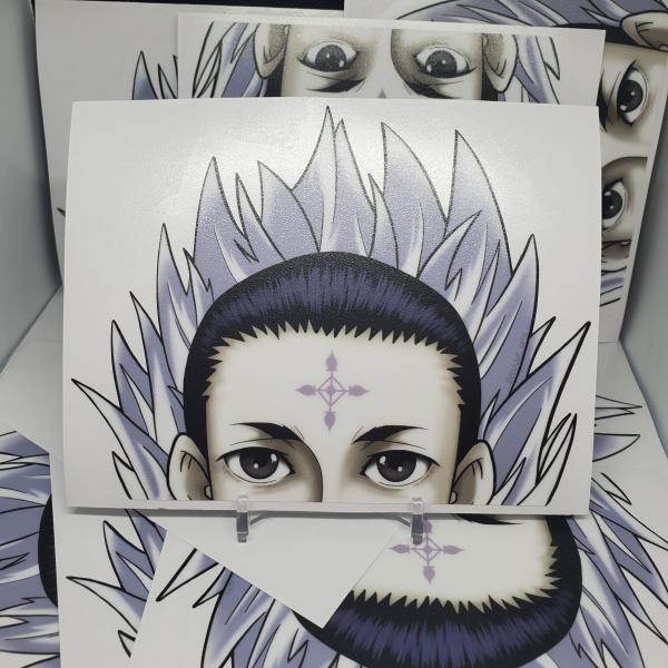 Chrollo picture