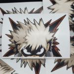 Bakugo