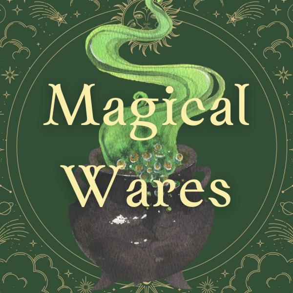 Magical Wares