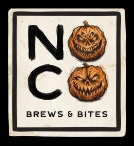 NOCO Brews & Bites logo
