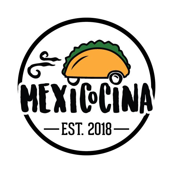 Mexi Cocina Mobile Kitchen