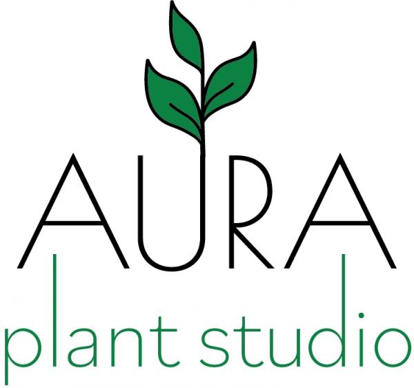 Aura Plant Studio