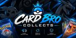 Card Bro Collects